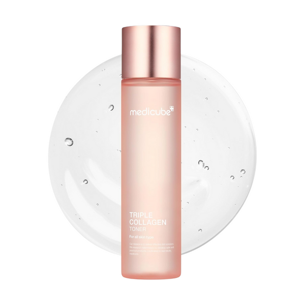 Triple Collagen Toner 4.0
