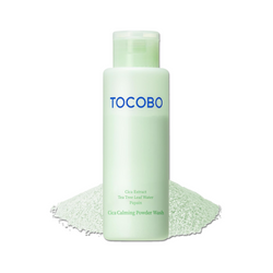 Cica Calming Powder Wash