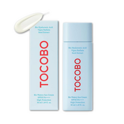 Bio Watery Sun Cream Spf50+ Pa++++