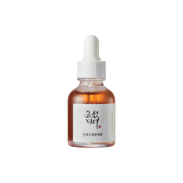 Revive Serum: Ginseng + Snail Mucin