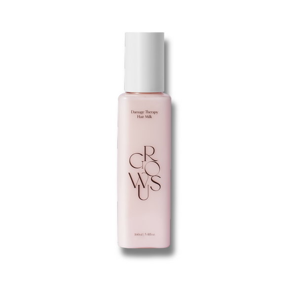 Damage Therapy Hair Milk