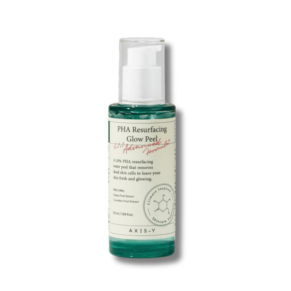 PHA Resurfacing Glow Peel