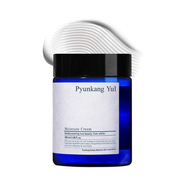 Nutrition cream