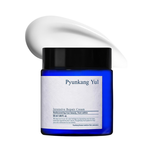 Intensive Repair Cream