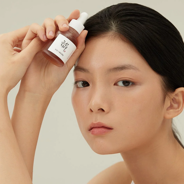 Revive Serum: Ginseng + Snail Mucin