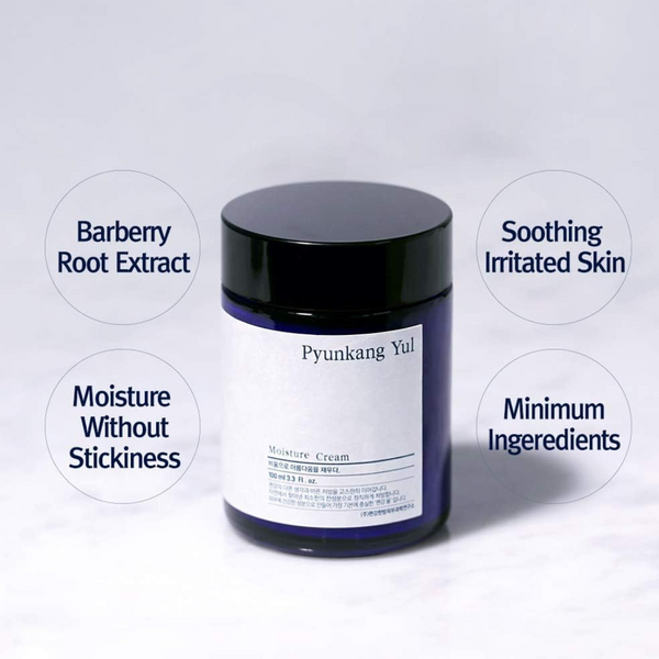 Nutrition cream