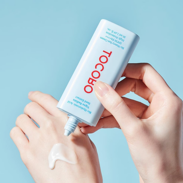 Bio Watery Sun Cream Spf50+ Pa++++
