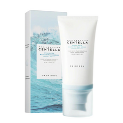 Madagascar Centella Hyalu-Cica Water-fit Sun Serum