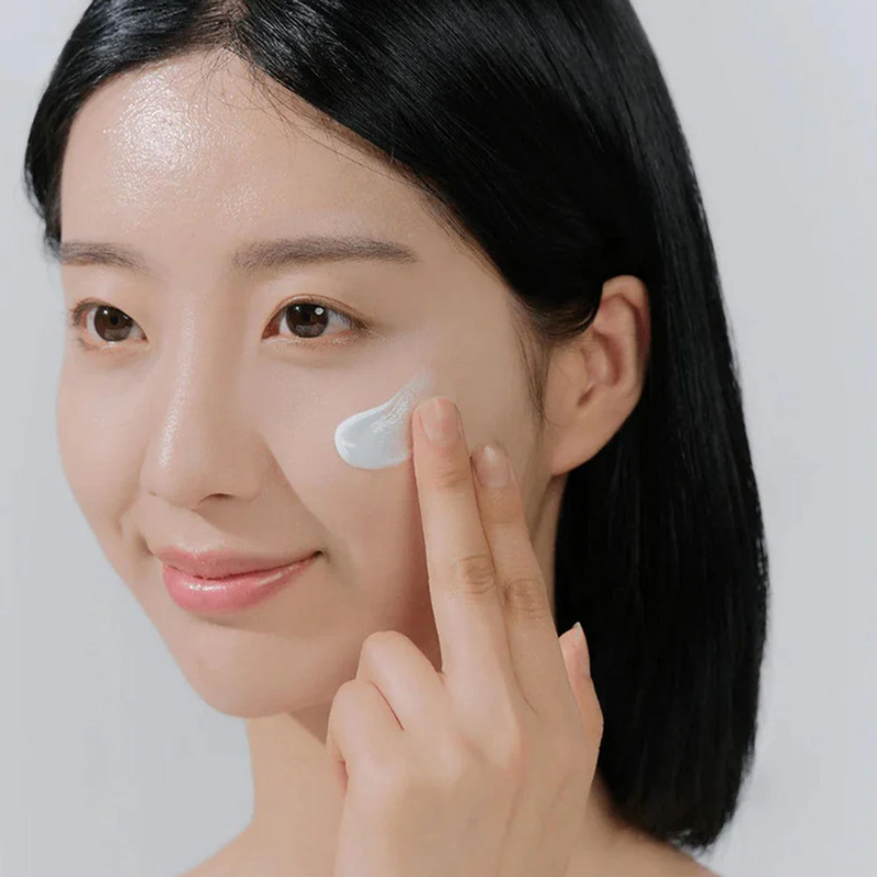 Madagascar Centella Hyalu-Cica Water-fit Sun Serum