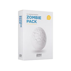 Zombie Beauty Zombie Pack & Activator Kit