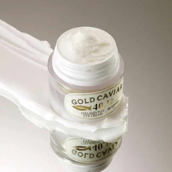 Gold Caviar Collagen Plus Eye Cream