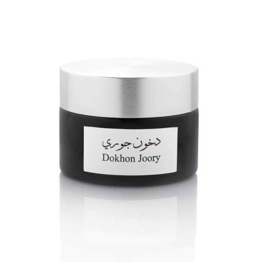 Dokhon Joory – elanoia