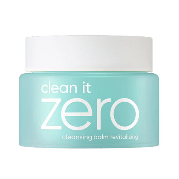 Clean It Zero Cleaning Balm Revitalizing