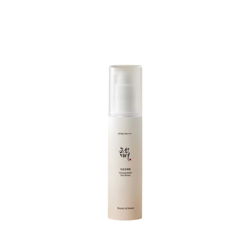 Ginseng Moist Sun Serum (SPF 50+ PA++++)