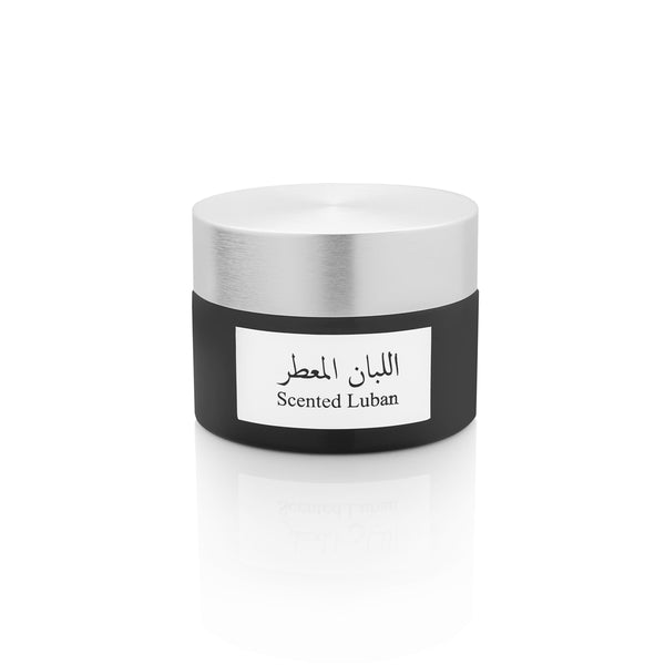 Scented Luban